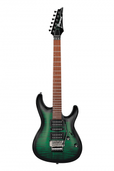 Ibanez KIKOSP3-TEB sähkökitara