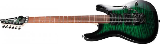 Ibanez KIKOSP3-TEB sähkökitara