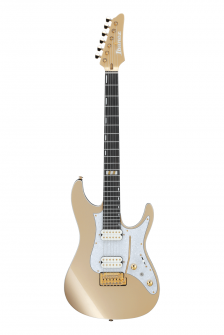 Ibanez KRYS10 sähkökitara pussilla