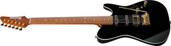 Ibanez LB1BK Lari Basilio Signature