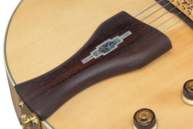 Ibanez LGB30NT George Benson Premium Signat
