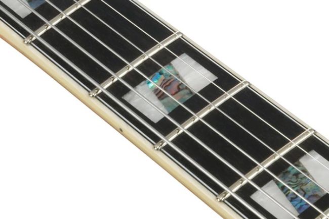 Ibanez LGB30NT George Benson Premium Signat