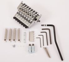 Ibanez Lo-Pro Edge Tremolo - Chrome
