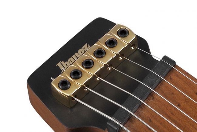 Ibanez MGFM10OBL Manuel Gardner Fernandes S