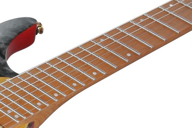 Ibanez MGFM10OBL Manuel Gardner Fernandes S