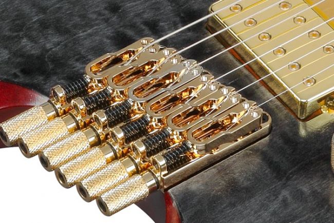 Ibanez MGFM10OBL Manuel Gardner Fernandes S