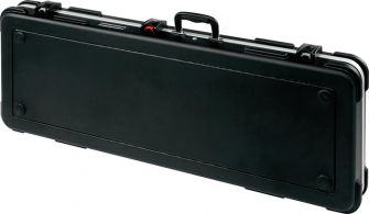 Ibanez MR350C Road Tour Case for Electric Guitar
