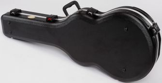 Ibanez MS100C kova kitarakotelo AS-malleille