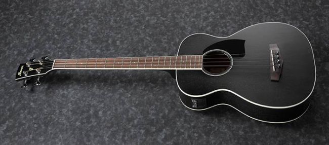 Ibanez PCBE14MH-WK akustinen bassokitara