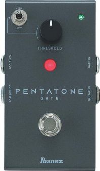 Ibanez Noise Gate