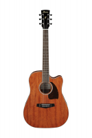 Ibanez PF10CE-OPN - Mikitetty akustinen kitara