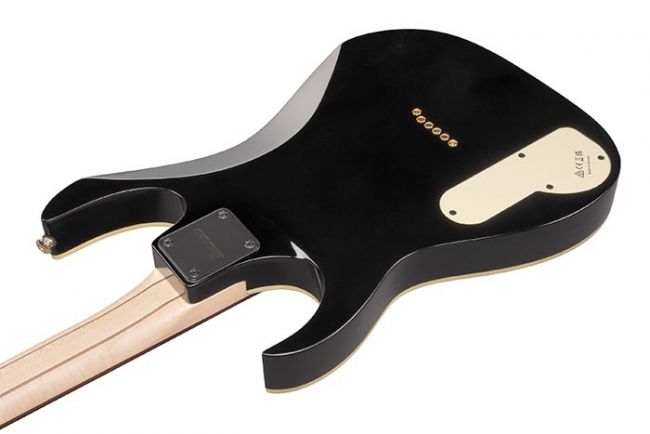 Ibanez PGM50-BK Paul Gilbert pussilla