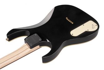 Ibanez PGM50-BK Paul Gilbert pussilla