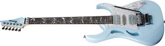 Ibanez PIA3761CBLP kotelolla