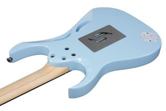 Ibanez PIA3761CBLP kotelolla