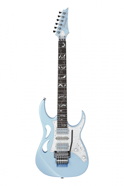 Ibanez PIA3761CBLP kotelolla