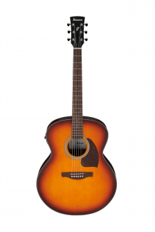 Ibanez PJ50EOAH elektroakustinen kitara