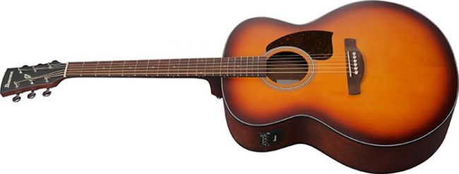 Ibanez PJ50EOAH elektroakustinen kitara