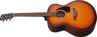 Ibanez PJ50EOAH elektroakustinen kitara