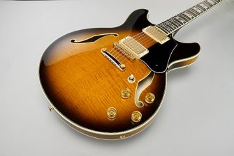 Ibanez JSM100VT