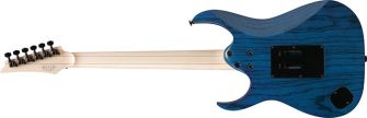 Ibanez RG653DX-TDF Prestige