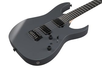 Ibanez RG550-GRF Genesis Sähkökitara