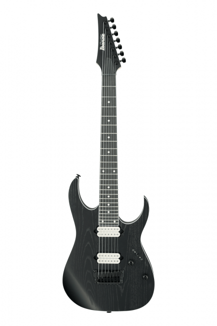 Ibanez Prestige RGR752AHBF-WK 7-kielinen ki