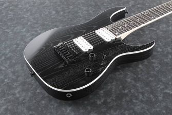 Ibanez Prestige RGR752AHBF-WK 7-kielinen ki