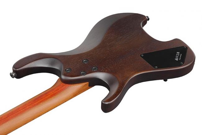 Ibanez Q52PB-ABS sähkökitara pussilla