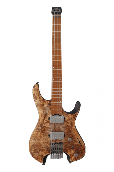 Ibanez Q52PB-ABS sähkökitara pussilla