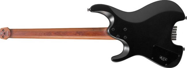 Ibanez Q54-BKF sähkökitara pussilla