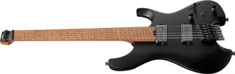 Ibanez QX52-BKF sähkökitara pussilla