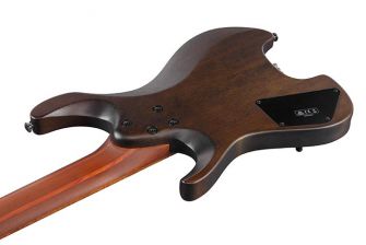 Ibanez QX527PB-ABS Headless 7-String