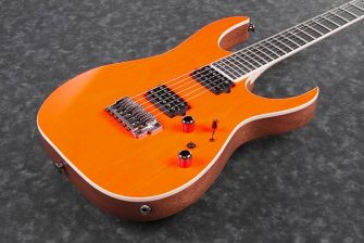 Ibanez Prestige RGR5221-TFR