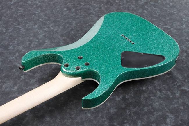 Ibanez RG421MSP-TSP