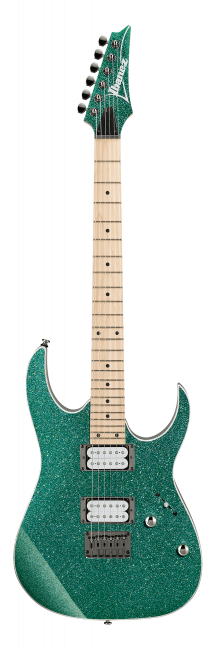 Ibanez RG421MSP-TSP