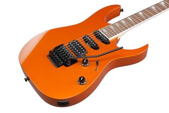 Ibanez RG460DX-ROM
