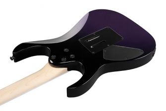Ibanez RG470DX-TMN