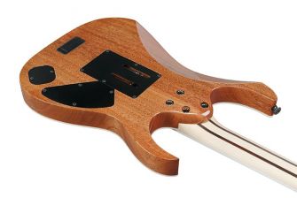 Ibanez RG5120MLFCN vasenkätinen