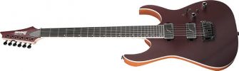Ibanez Prestige RG5121-BCF - Burgundy Metallic Flat
