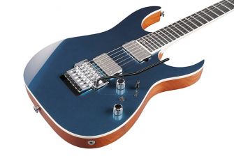 Ibanez Prestige RG5320R-DFM