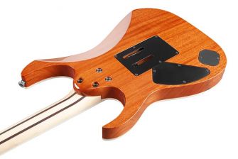 Ibanez Prestige RG5320CDFM sähkökitara