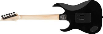 Ibanez RG550 Genesis, Black