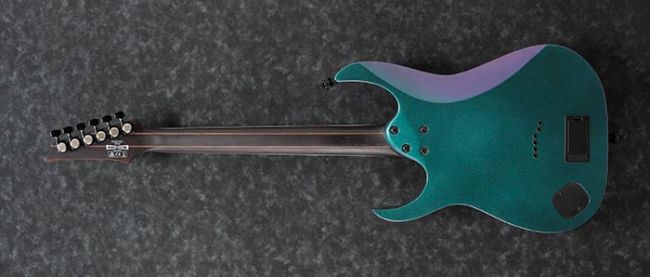 Ibanez RG631ALF-BCM sähkökitara