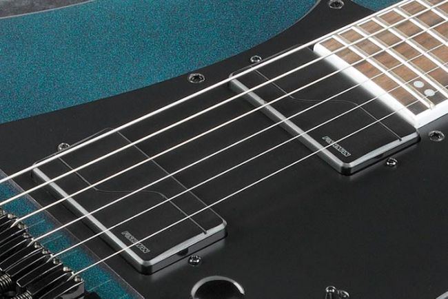 Ibanez RG631ALF-BCM sähkökitara
