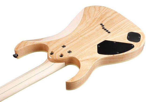 Ibanez RG652AHMFX-RPB Prestige