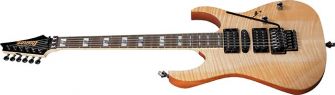 Ibanez RG8570CSTNT sähkökitara