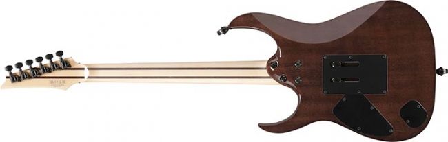 Ibanez RG8620AHBQZ sähkökitara