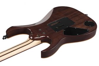 Ibanez Gotoh -viritinkoneisto Japan-malleille, Cosmo Black