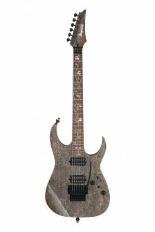 Ibanez Gotoh -viritinkoneisto Japan-malleille, Cosmo Black